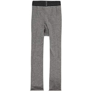 Noppies G Tights Alice panty voor meisjes, grijs (Light Grey Melange P227), One size/Fabrikant maat:74/80