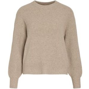 Vila - KACHEL - Gebreide Pullover - Dames