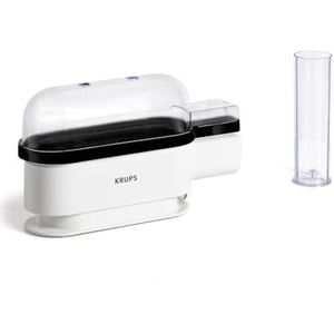 Krups EG 234115 Ovomat Trio - Eierkoker - Wit - Zwart