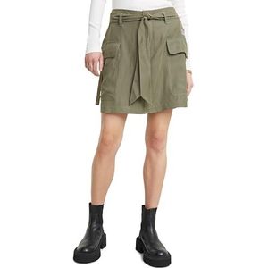 G-Star RAW Cargo Riem Rok Wmn, groen (Shamrock D24617-d522-2199), 30W