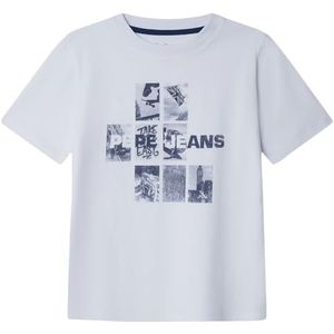 Pepe Jeans - Legend - T-shirt - Kinder