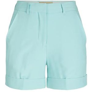 JJXX JXMary Shorts voor dames, Aruba Blue., XS