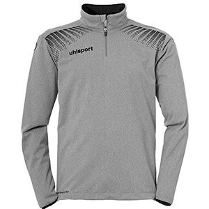 Uhlsport Goal 1/4 Zip Top Sweatshirt voor kinderen