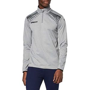 Uhlsport Goal 1/4 Zip Top Sweatshirt voor kinderen