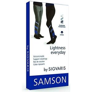 Samson 140 Den, antraciet - 30 g