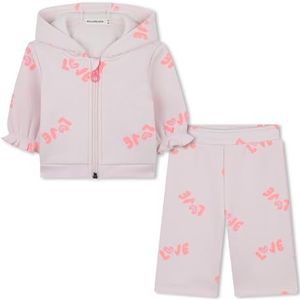 Billieblush U21452 Joggingset voor meisjes, ETAMINE kleur, Eén maat