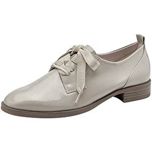 Tamaris Lage schoen 1-1-23204-20 normaal, Antic Comb Groef, 38 EU