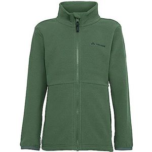 VAUDE Unisex Kids Pulex Jacket II Jacket, woodland, 146-152 EU