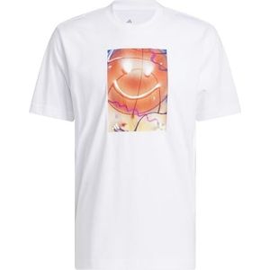 adidas - T-shirt - Basketball
