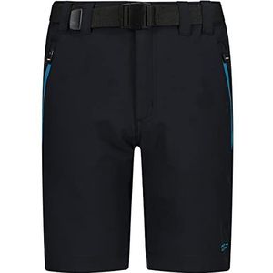 CMP - Kid Bermuda, uniseks, antraciet-reef, 98