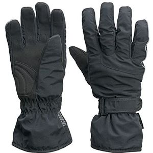 TJ MARVIN RAIN G01 Handschoenen, zwart, XXL