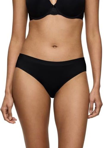 Triumph - Tai Slip - Zwart - Set van 2