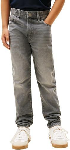 TOMMY HILFIGER Jeans  grey denim