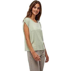 DESIRES Dames Giselle Top Cami Shirt, desert sage, XL