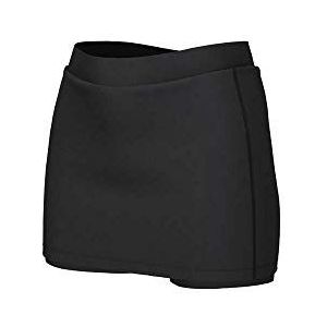 ELITE 0543 High Stretch Speelkort, Zwart, 8