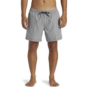 Quiksilver - Everyday Deluxe - Zwembroek - 15 inch - Gerecycled Polyester