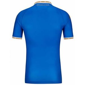 KAPPA KOMBAT PRO 2025 HOME BRESCIA ACT JERSEY BRESCIA | MAN | SIZE XL | BLUE/WHITE/GOLD