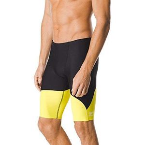 Speedo Heren Badpak Jammer Endurance+ Splice Team Kleuren