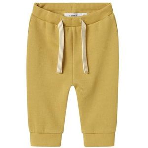 Name It - NbmKennie - Joggingbroek - Zuidelijk mos - Rib