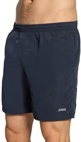 Zoggs - Penrith - Zwembroek - 17 inch - Ecodura - Gerecycled Polyester