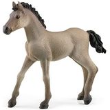 schleich 13949 Criollo Definitivo veulen, voor kinderen vanaf 5-12 jaar, HORSE CLUB - speelfiguur