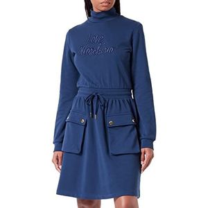 Love Moschino Damesjurk.