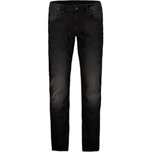 Garcia Denim Jeans voor heren, dark used, 33