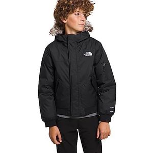 THE NORTH FACE Gotham Geïsoleerde jas Tnf Zwart S