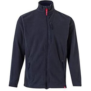 Velilla 201502 Fleecejack Navy XXL