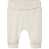 Name It - NbfTasalle - Joggingbroek - Peyote Melange