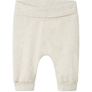 Name It - NbfTasalle - Joggingbroek - Peyote Melange