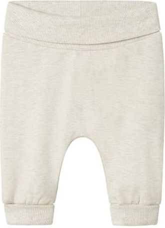 Name It - NbfTasalle - Joggingbroek - Peyote Melange