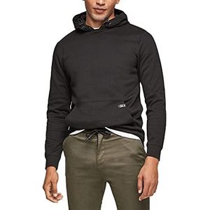 Q/S designed by - s.Oliver Sweatshirt voor heren, 9999, S
