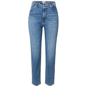 Wrangler Dames Slim Jeans