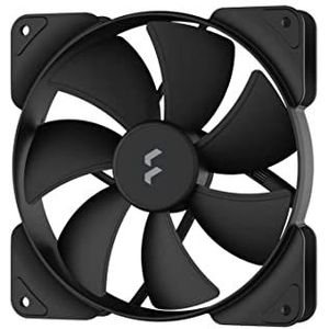 Koelingsventilator voor notebooks Fractal FD-F-AS1-1403