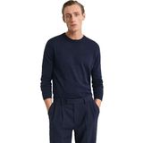 Gant - 8050242 - Trui - Regular Fit - Ronde Hals