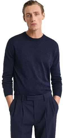 Gant - 8050242 - Trui - Regular Fit - Ronde Hals