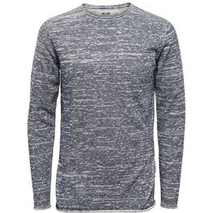 ONLY & SONS mannen trui Onssatre Crew Neck Noos