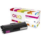 ARMOR ARMOR OWA Toner Magenta voor Brother HL-L9310, MFC-L-9570 TN-910M