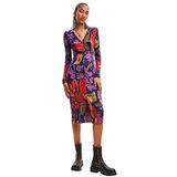 Desigual - Vest_delaware - Damesjurk
