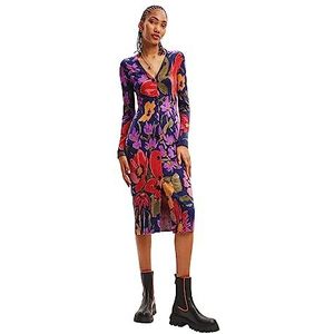 Desigual - Vest_delaware - Damesjurk