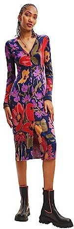 Desigual - Vest_delaware - Damesjurk