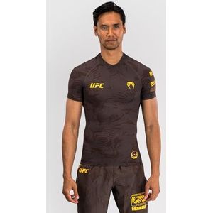 Venum UFC Fusion Fight Week Rashguard Performance met korte mouwen voor heren