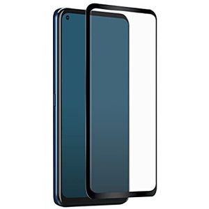 SBS TescrfCNO83K Displayglas Glas Screen Protector Full Cover voor Nokia 8.3