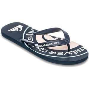 Quiksilver Heren Java Art. sandalen, Dark Navy, 46 EU, navy, 46 EU