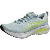 ASICS Gel-Excite 10 sneakers voor dames, Cool Grey Safety Yellow, 42.5 EU