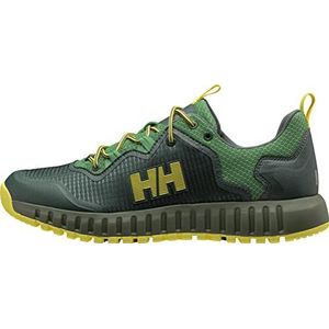 Helly Hansen Heren NORTHWAY Approach Sneaker, 308 Canyon, 12 UK, 308 Canyon