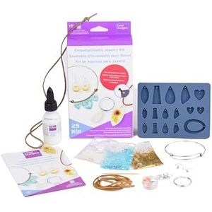 Sculpey EMBELLSHMNT KIT, Wit, One Size