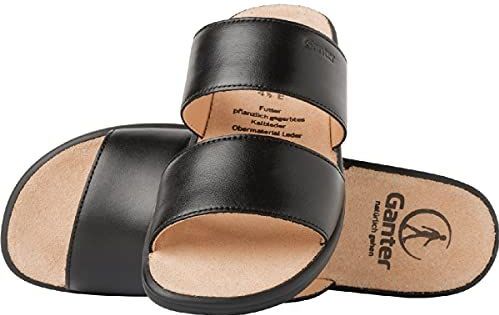 Ganter, Dames, Schoenen, Zwart, Maat: 40 EU