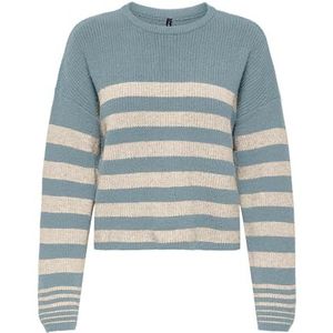 Onlkatia - Gebreide Pullover - O-hals - Lange Mouwen - Regular Fit